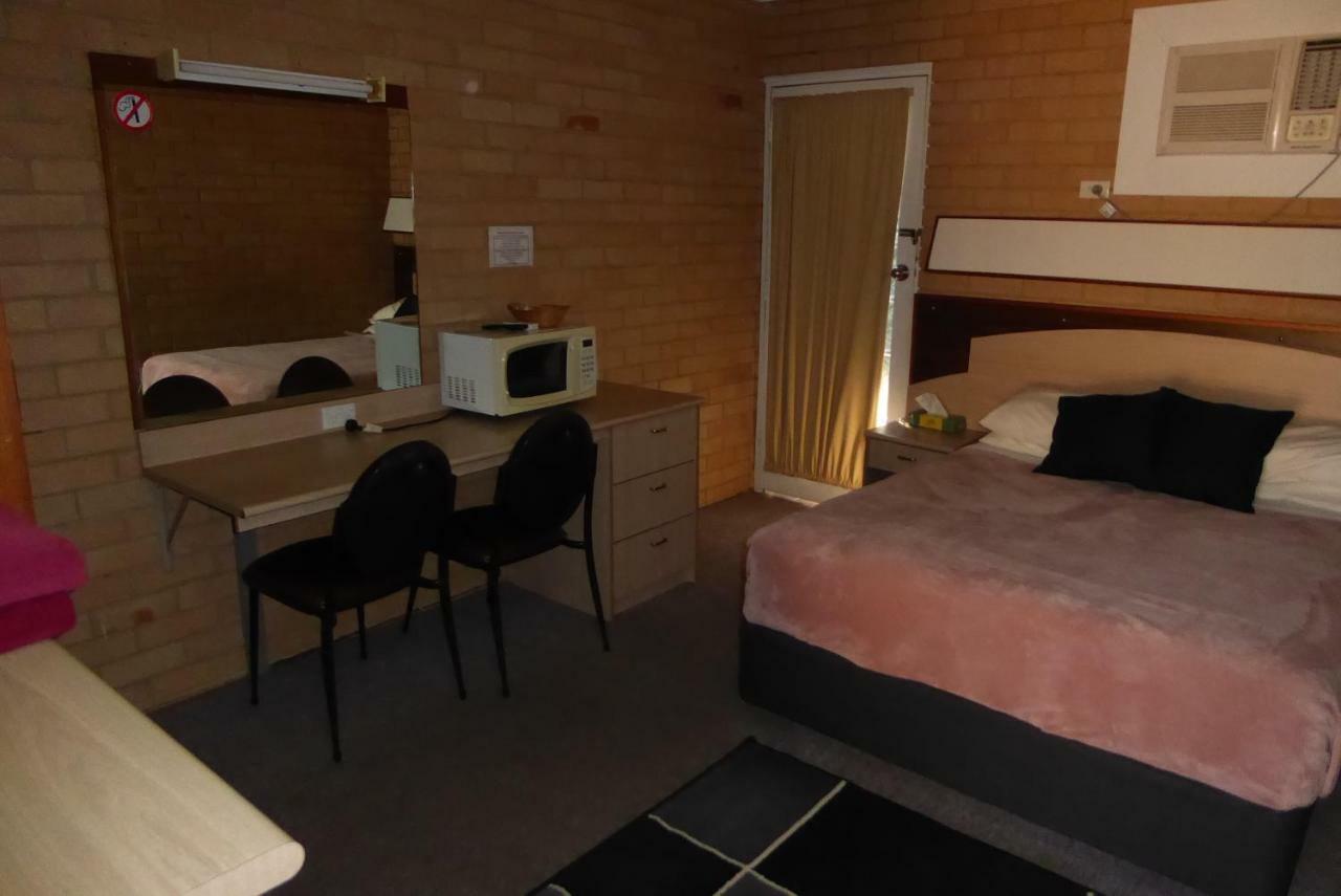 Windmill Motel Вуллонгонг Екстер'єр фото
